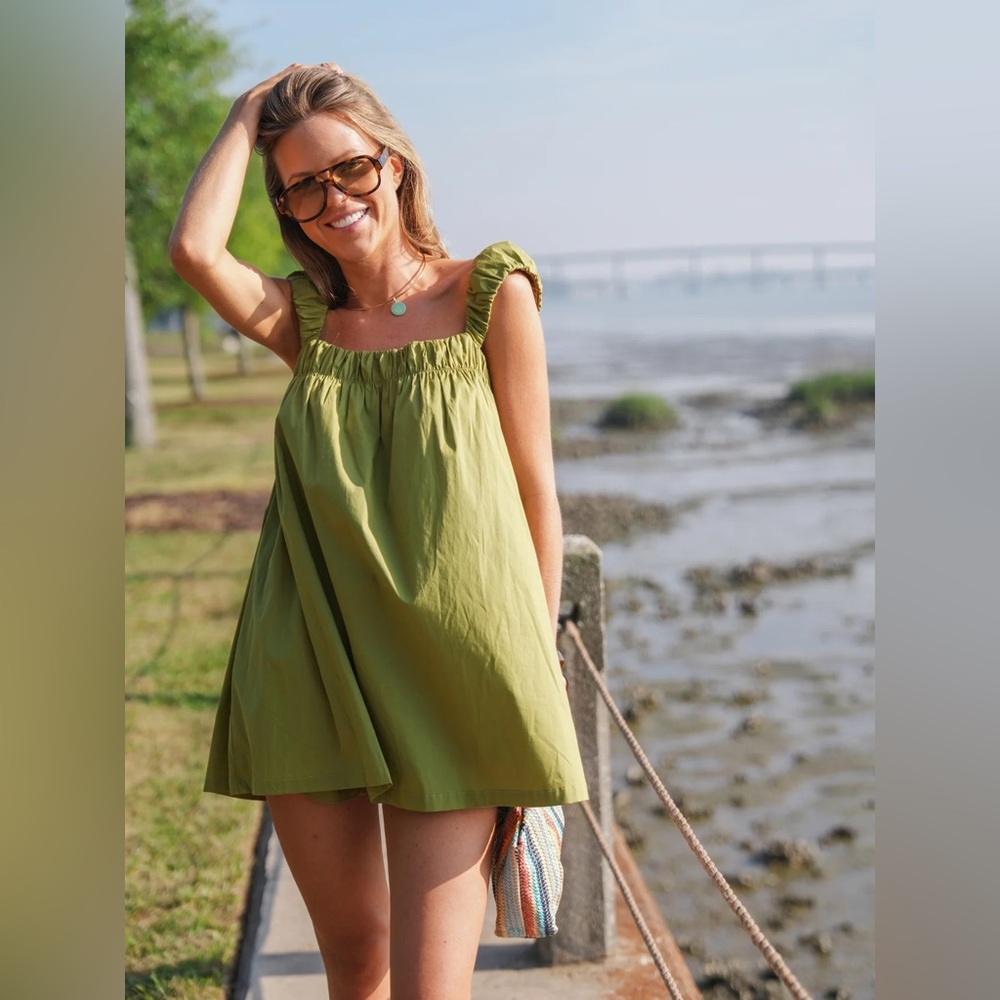 Darling Loungewear Athena Set - Picture 1 of 3